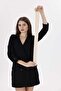 Elastic Women's Belt, Jacket Belt, Dress Belt. - 6