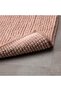 Bath Mat Light Pink Meridyendukkan 50x80 Cm Microfiber - Soft Mat - 2
