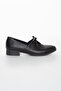 Beatrice Low Heel Shoes Black - 3