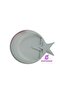 7.5cm Turkish Flag, Moon Star Flag, Board Decoration Object Decoration Magnet Silicone Mold K-1041 - 3