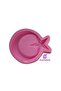 7.5cm Turkish Flag, Moon Star Flag, Board Decoration Object Decoration Magnet Silicone Mold K-1041 - 4