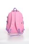 Korean Style Cat Pattern Multi-Compartment Primary School Backpack, Girls' School Bag - 5