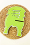 Wooden Children's Camp (15X25) - 3