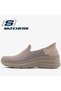 Fashion Fit Slip-Ins 896414TK Daily Women's Sneakers BEIGE