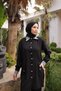 Women's Hijab Shirt-Pants & Sweatpants Set, Top and Bottom Set