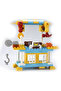 Shuer 77 Pieces Of Children's Toys Engineering Series Set - 4