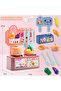 Small Dining Table Set - 2