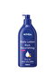 Nourishing Body Lotion Almond Oil & Vitamin E Extra Dry Skin 400 ml