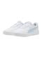 400367-09 Court Lally Women's Sports Shoes White - 2