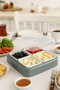 4 صواني إفطار - 3