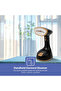 Handheld Garment Steamer 150 ml 1470 W GGS25034 Black/Golden - 6
