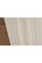 Cotton Textured Tulle Cream 1-2,5 Medium Tight Pleat - 3