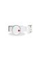 Toilet Laminated Door Locks Sliding Lock Accessories 12 mm 1 Piece - 3