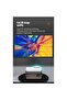 Mini Portable WiFi Projector – 4" LCD, Full HD, Keystone Correction, Wireless Screen Mirroring - 3