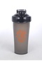 SFA Siyah Shaker Suluk 600ml