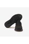 Sport Men's Mesh Detailed Casual Black Sneaker & Sports Shoes 2705 - 5