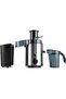 Juicer Making Machine Whole Fruit and Vegetable Juice Extractor Strong housing 500W - 6