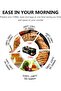 3 in 1 Breakfast Station, Portable 12 Litre Oven Breakfast Maker with Coffee Machine, Toaster Oven F - 7