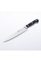 Classic Meat Slicer Knife 49003 18cm Black