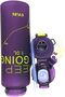 Sports Water Bottle - Leak Proof and Hygienic Tritan Water Bottle, BPA Free with Food Grade P - 3