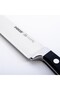 Classic Meat Slicer Knife 49003 18cm Black - 3