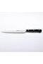 Classic Meat Slicer Knife 49003 18cm Black - 2