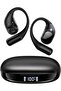 Garlo Open Ear Headphones, Wireless Earbuds Bluetooth 5.4