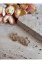Steel Star Earrings - 3
