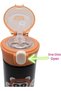 stainless steel Kids Bottle Leakproof Fun & Sporty for School and Home - 2
