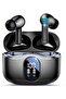 Garlo True Wireless Earbuds Bluetooth Earphones with Active Noise Cancellation - 2