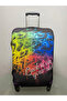 Suitcase Suitcase Protective Case