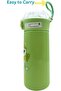 stainless steel Kids Bottle Leakproof Fun & Sporty for School and Home - 3