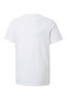 تي شيرت ESS+ Tape Tee - أبيض - 2