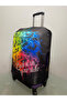 Suitcase Suitcase Protective Case - 4