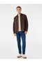 Normal Cotton Skinny Fit Jean Trousers - Michael Jean - 2