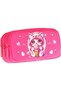 حقيبة أقلام للأطفال مكونة من 3 أقسام (layer Cat)krn-L8250