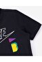 تي شيرت Amplify FA22 - أسود - 3