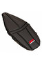 Gp Kompozit for Hero Dash 125 2022-2025 Compatible Motorcycle Comfort Saddle Cover Black - 5