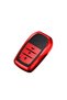 Toyota Chr C-Hr Camry Corolla Cross Prius Prado Rav4 Hilux Compatible Key Case 2. See the Picture