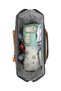 Mother Bag Mother Baby Care and Women's Bag-Grey - 4
