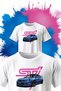 Car Lovers Special Design T-Shirt
