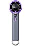 Portable Handheld Turbo Fan Cooling Semiconductor Refrigeration 3000mAh Battery 100 Wind Speeds Adju