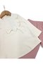 Baby Girl Body with Bow Detail, Corduroy Fabric, Seasonal 6-9-12-18-24 Months Daily 2-Piece Bottom Top Set - 3