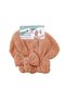 منشفة الرأس من لوفيان - لفائف الشعر Head Towel - Hair Wraps - 2