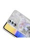Samsung Galaxy A36 Case Pearl Patterned Stylish Style Cover Mep - 2
