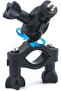 Bike Camera Mount 360° Rotating Motorcycle Mount Handlebar Clamp - 5