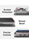 iPhone 14 Pro Case | Fusion Series | Matte Clear - 8