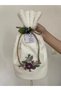 Wedding Convoy Towel, Very Stylish, High Quality, Showy Convoy Towel Set of 6 - 4