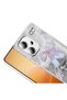 Xiaomi Redmi Note 13 Pro Plus 5g Case Pearl Pattern Stylish Style Cover Mep - 3