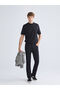 New Season Lcw Jeans Black 779 Regular Fit Men's Jean Trousers - 2